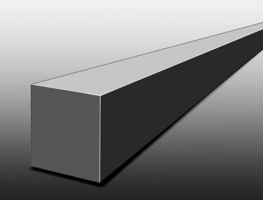 Μεσινέζα τετράγωνη 2,7mm/347m,κόκκινη (καρούλι)