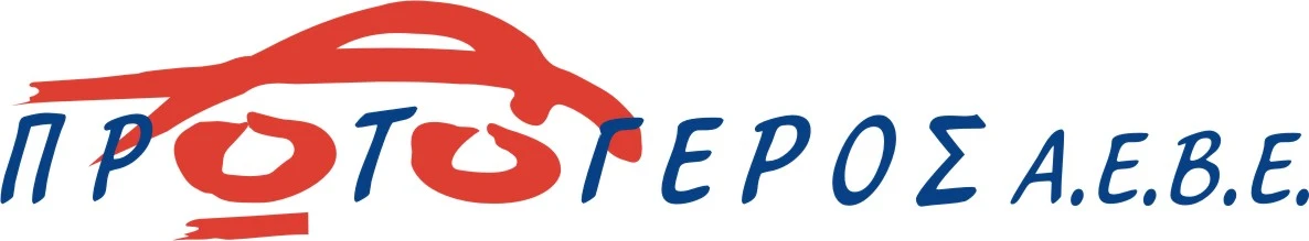 Λογότυπο Πρωτόγερος